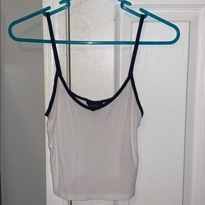 Aeropostale Crop Top